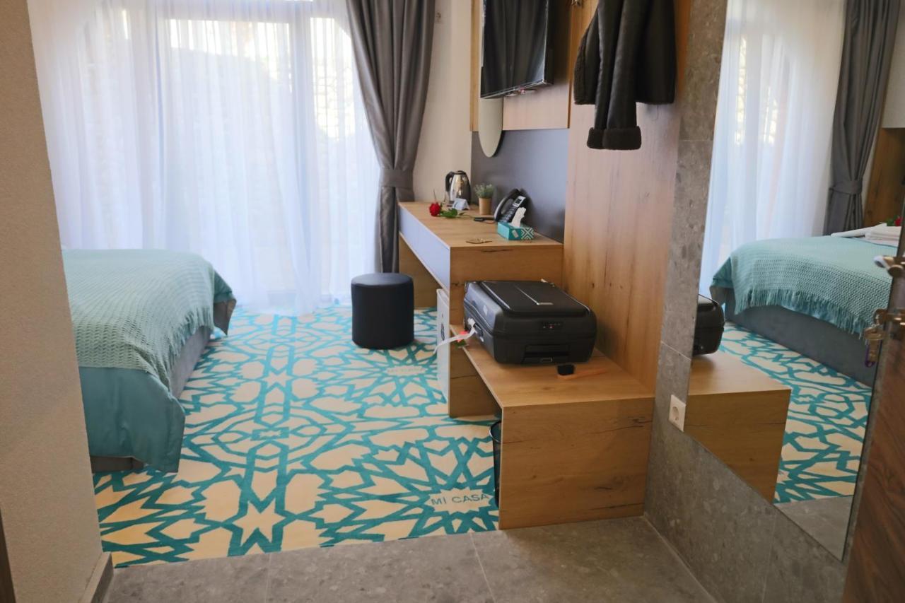 Konukevi Mi Casa Üsküp