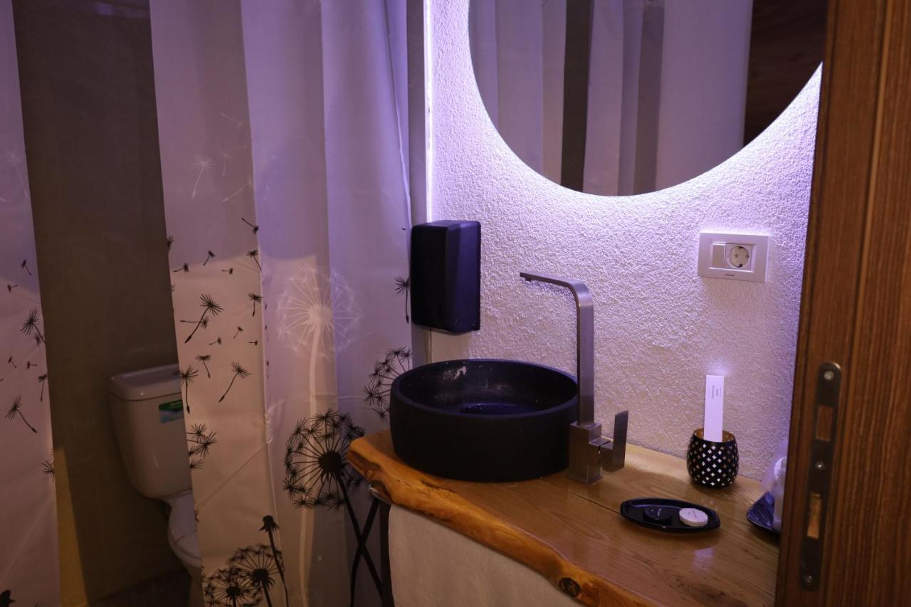 Mi Casa Maison d'hôtes