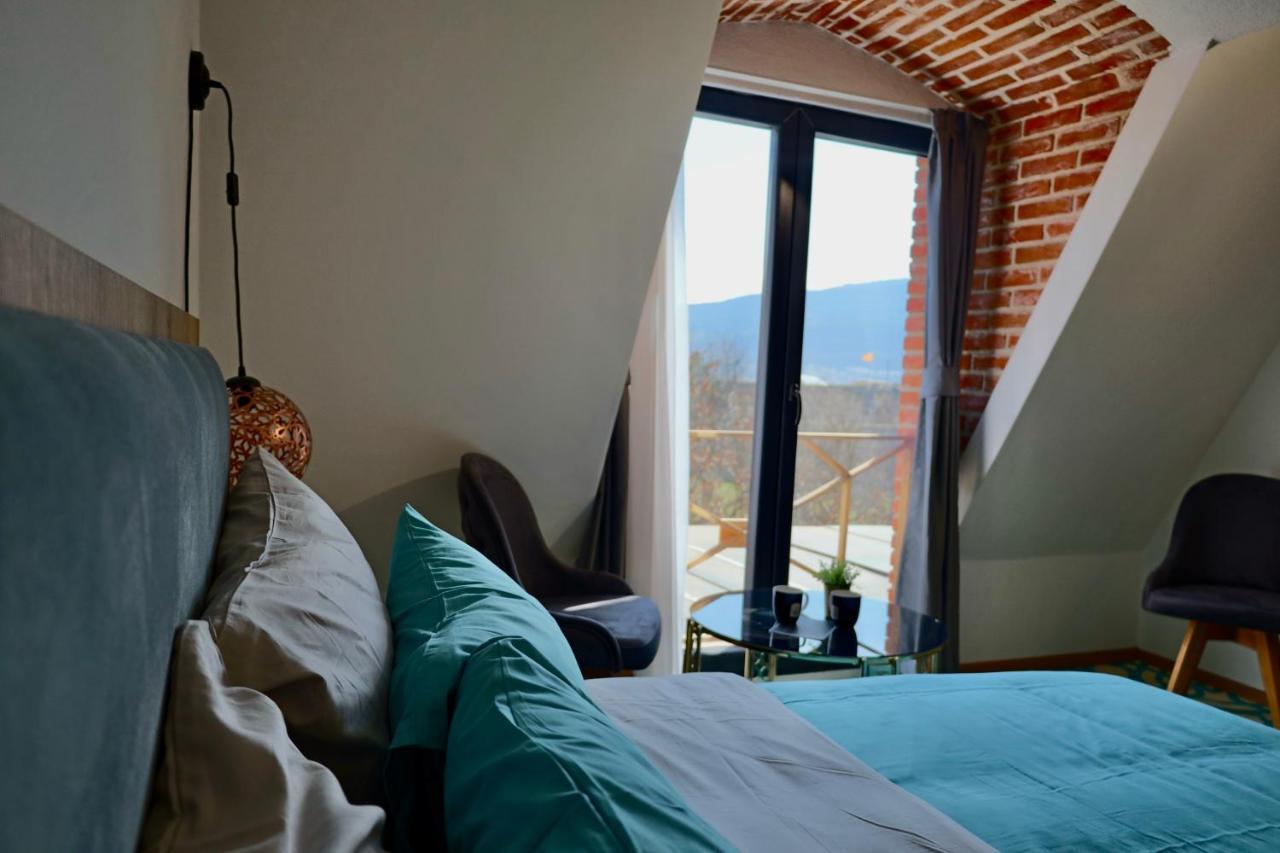 Mi Casa Maison d'hôtes
