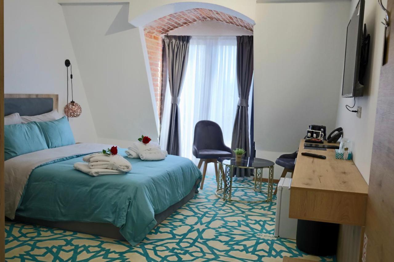 Mi Casa 3* Skopje