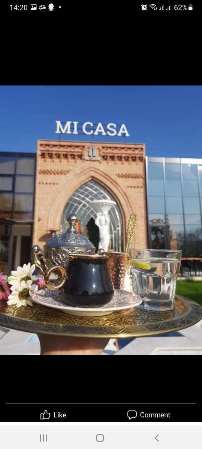 Konukevi Mi Casa